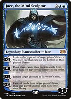 Jace, o Escultor de Mentes