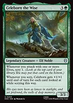 Celeborn, o Sábio — The Hobbit Eternal 203