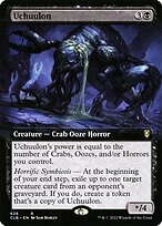 Uchuulon — Commander Legends: Battle for Baldur's Gate 626