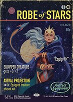 Robe das Estrelas — Special Guests 121