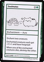 Soulmates — Mystery Booster Playtest Cards 2019 84