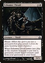 Thrull Exumador — Guildpact 50