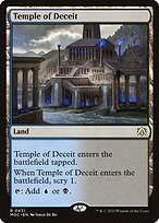 Templo do Engano