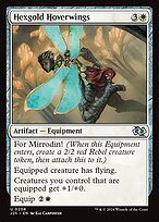 Aliplanador de Hexouro