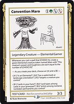 Convention Maro — MagicFest 2024 2