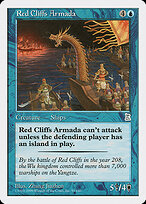 Red Cliffs Armada — Portal Three Kingdoms 51