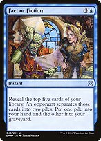 Fato ou Ficção — Eternal Masters 48