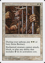 Bestiário de Serra — Fifth Edition 60