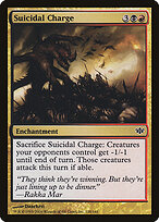 Ataque Suicida — Conflux 128