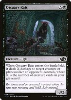 Ossuary Rats — Jumpstart 2022 24