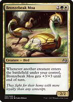 Mao do Bico de Bronze — Modern Masters 2017 152