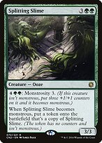 Splitting Slime — Conspiracy: Take the Crown 72