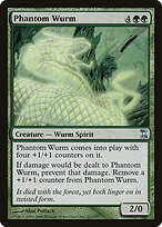 Vorme Fantasma — Time Spiral 211