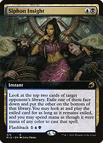 Sugar Conhecimento — Innistrad: Midnight Hunt 375