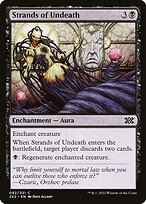 Filamentos da Morte-Vida — Double Masters 2022 92