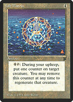 Life Matrix — Legends 284