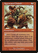 Assalto Agravado — Onslaught 185