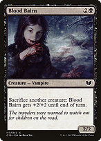 Criança Sanguinária — Commander 2015 117
