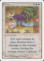 Karma — Unlimited Edition 27