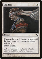 Atadura — Tenth Edition 9