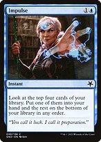 Impulso — Game Night: Free-for-All 30
