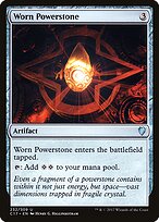 Powerstone Gasta