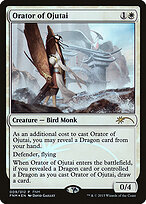 Orador de Ojutai — Friday Night Magic 2015 9