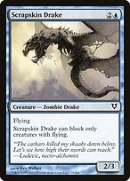 Dragonete Remendado — Avacyn Restored 73
