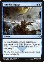 Viagem Perigosa — Ixalan 67