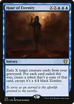 Hora da Eternidade — Midnight Hunt Commander 102