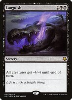 Debilitar — Game Night 31