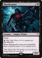 Hemorrastreador — Commander 2018 14