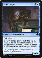 Porteiro — Iconic Masters 53