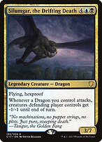 Silumgar, a Morte Flutuante — Commander 2017 194