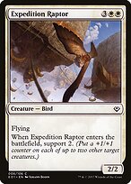 Raptor da Expedição — Archenemy: Nicol Bolas 6
