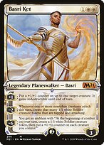 Basri Ket — Core Set 2021 286