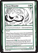 Flavor Disaster — Mystery Booster 2 575