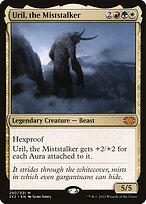 Uril, Espreitador das Brumas