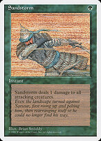 Tempestade de Areia — Fourth Edition 269