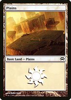 Planície — Planechase 2012 133