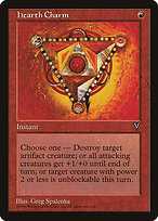 Medalhão do Lume — Visions 82