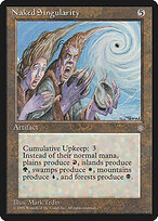 Excentricidade Exposta — Ice Age 330