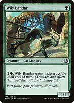 Bandar Astuto — Kaladesh 175
