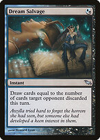 Resgatar Sonhos — Shadowmoor 160