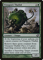 Talídia Vitasporo — Planar Chaos 143