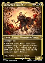 Eivor, Wolf-Kissed — Assassin's Creed 235