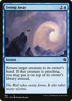 Varrer — Jumpstart 180