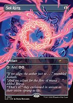 Anel Solar — Their Magic Is Limitless 2683