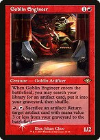 Engenheiro Goblin