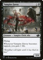 Enviada Vampira — Jumpstart 2022 483